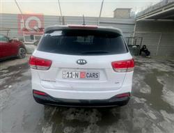 كيا سورينتو